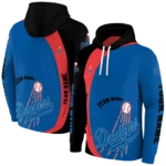 customized-los-angeles-dodgers-minimalist-design-blue-black-hoodie-best-selling.webp