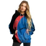 customized-los-angeles-dodgers-minimalist-design-blue-black-hoodie-best-selling.webp