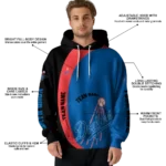 customized-los-angeles-dodgers-minimalist-design-blue-black-hoodie-best-selling.webp