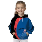 customized-los-angeles-dodgers-minimalist-design-blue-black-hoodie-best-selling.webp