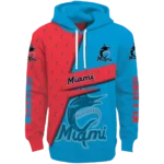 customized-miami-marlins-abstract-shape-blue-hoodie-best-selling.webp