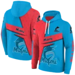 customized-miami-marlins-abstract-shape-blue-hoodie-best-selling.webp