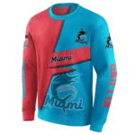 customized-miami-marlins-abstract-shape-blue-hoodie-best-selling.webp