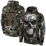 customized-miami-marlins-camo-skull-hoodie-best-selling.webp