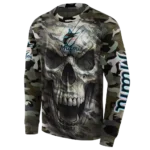customized-miami-marlins-camo-skull-hoodie-best-selling.webp