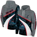 customized-miami-marlins-hexagonal-mesh-blue-black-gray-hoodie-best-selling.webp