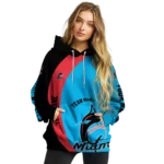 customized-miami-marlins-minimalist-design-blue-black-hoodie-best-selling.webp