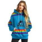 customized-miami-marlins-rainbow-stripes-blue-hoodie-best-selling.webp