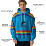 customized-miami-marlins-rainbow-stripes-blue-hoodie-best-selling.webp