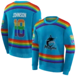 customized-miami-marlins-rainbow-stripes-blue-hoodie-best-selling.webp