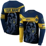customized-milwaukee-brewers-grim-reaper-navy-blue-black-hoodie-best-selling.webp