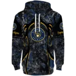 customized-milwaukee-brewers-hunting-theme-navy-blue-black-hoodie-best-selling.webp