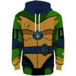 customized-milwaukee-brewers-superhero-armor-navy-blue-green-hoodie-best-selling.webp