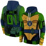 customized-milwaukee-brewers-superhero-armor-navy-blue-green-hoodie-best-selling.webp