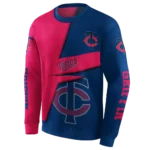 customized-minnesota-twins-abstract-shape-navy-hoodie-best-selling.webp