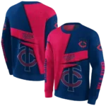 customized-minnesota-twins-abstract-shape-navy-hoodie-best-selling.webp