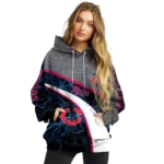 customized-minnesota-twins-hexagonal-mesh-navy-black-gray-hoodie-best-selling.webp