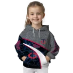 customized-minnesota-twins-hexagonal-mesh-navy-black-gray-hoodie-best-selling.webp