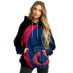 customized-minnesota-twins-minimalist-design-navy-black-hoodie-best-selling.webp
