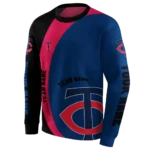 customized-minnesota-twins-minimalist-design-navy-black-hoodie-best-selling.webp
