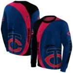 customized-minnesota-twins-minimalist-design-navy-black-hoodie-best-selling.webp