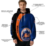 customized-new-york-mets-minimalist-design-blue-black-hoodie-best-selling.webp