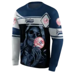 customized-new-york-yankees-grim-reaper-navy-black-hoodie-best-selling.webp
