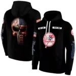 customized-new-york-yankees-punisher-skull-black-hoodie-best-selling.webp