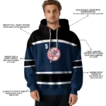 customized-new-york-yankees-striped-pattern-navy-hoodie-best-selling.webp