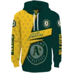 customized-oakland-athletics-abstract-shape-green-hoodie-best-selling.webp