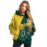 customized-oakland-athletics-abstract-shape-green-hoodie-best-selling.webp