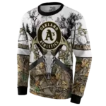 customized-oakland-athletics-forest-silhouette-hoodie-best-selling.webp