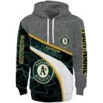 customized-oakland-athletics-hexagonal-mesh-green-black-gray-hoodie-best-selling.webp