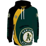 customized-oakland-athletics-minimalist-design-green-black-hoodie-best-selling.webp