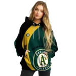 customized-oakland-athletics-minimalist-design-green-black-hoodie-best-selling.webp