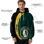 customized-oakland-athletics-minimalist-design-green-black-hoodie-best-selling.webp