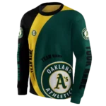 customized-oakland-athletics-minimalist-design-green-black-hoodie-best-selling.webp