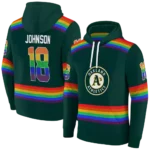 customized-oakland-athletics-rainbow-stripes-green-hoodie-best-selling.webp