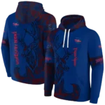 customized-philadelphia-phillies-deer-silhouette-blue-hoodie-best-selling.webp