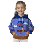 customized-philadelphia-phillies-mario-blue-black-hoodie-best-selling.webp