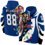 customized-philadelphia-phillies-puzzle-pieces-blue-hoodie-best-selling.webp