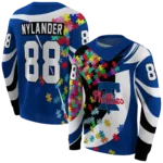 customized-philadelphia-phillies-puzzle-pieces-blue-hoodie-best-selling.webp