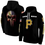 customized-pittsburgh-pirates-punisher-skull-black-hoodie-best-selling.webp