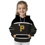 customized-pittsburgh-pirates-striped-pattern-black-hoodie-best-selling.webp