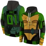 customized-pittsburgh-pirates-superhero-armor-black-green-hoodie-best-selling.webp