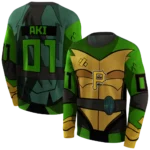 customized-pittsburgh-pirates-superhero-armor-black-green-hoodie-best-selling.webp