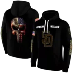 customized-san-diego-padres-punisher-skull-black-hoodie-best-selling.webp