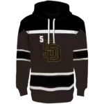 customized-san-diego-padres-striped-pattern-brown-hoodie-best-selling.webp