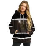 customized-san-diego-padres-striped-pattern-brown-hoodie-best-selling.webp