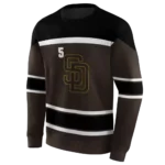 customized-san-diego-padres-striped-pattern-brown-hoodie-best-selling.webp